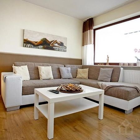 Ferienwohnung Winternest In Винтерберг Экстерьер фото