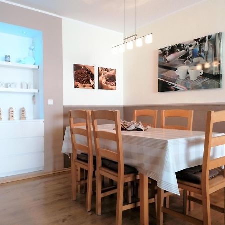 Ferienwohnung Winternest In Винтерберг Экстерьер фото