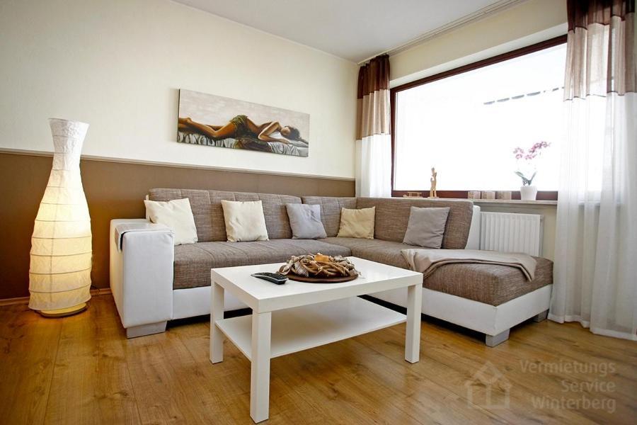 Ferienwohnung Winternest In Винтерберг Экстерьер фото