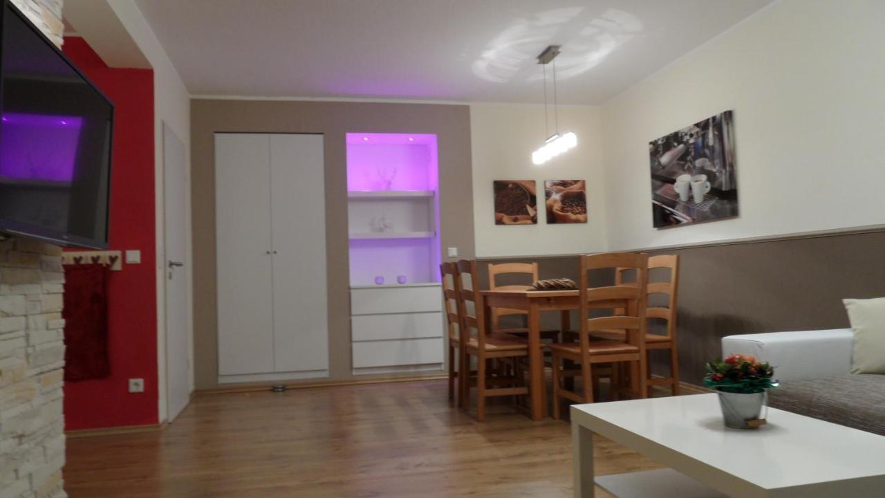 Ferienwohnung Winternest In Винтерберг Экстерьер фото