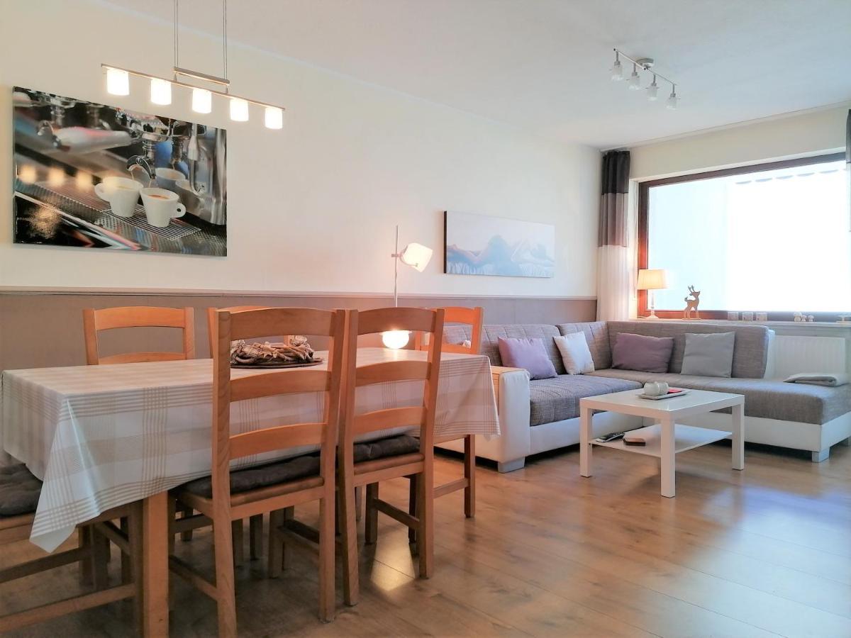 Ferienwohnung Winternest In Винтерберг Экстерьер фото
