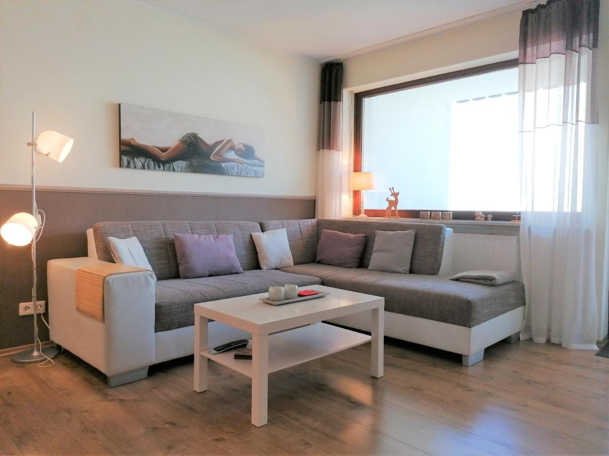 Ferienwohnung Winternest In Винтерберг Экстерьер фото