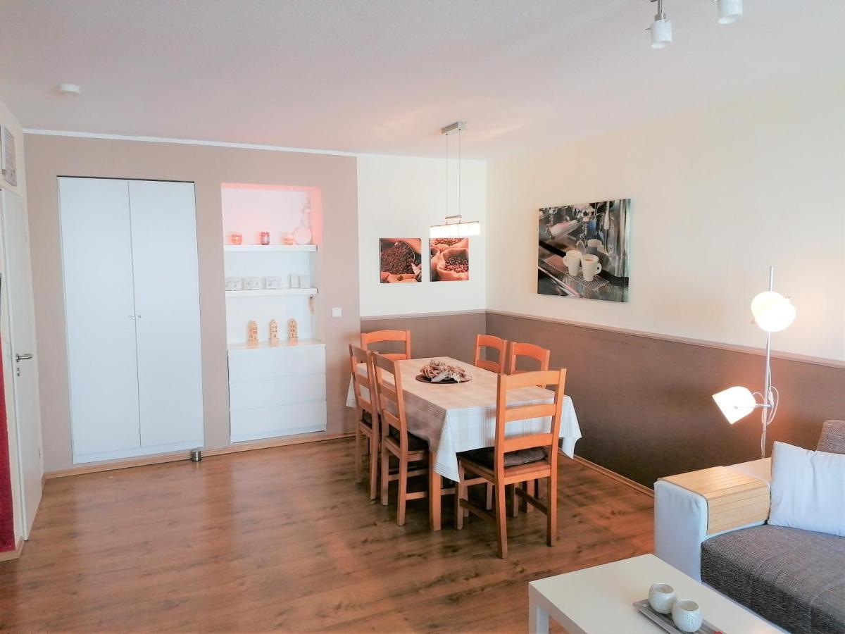Ferienwohnung Winternest In Винтерберг Экстерьер фото