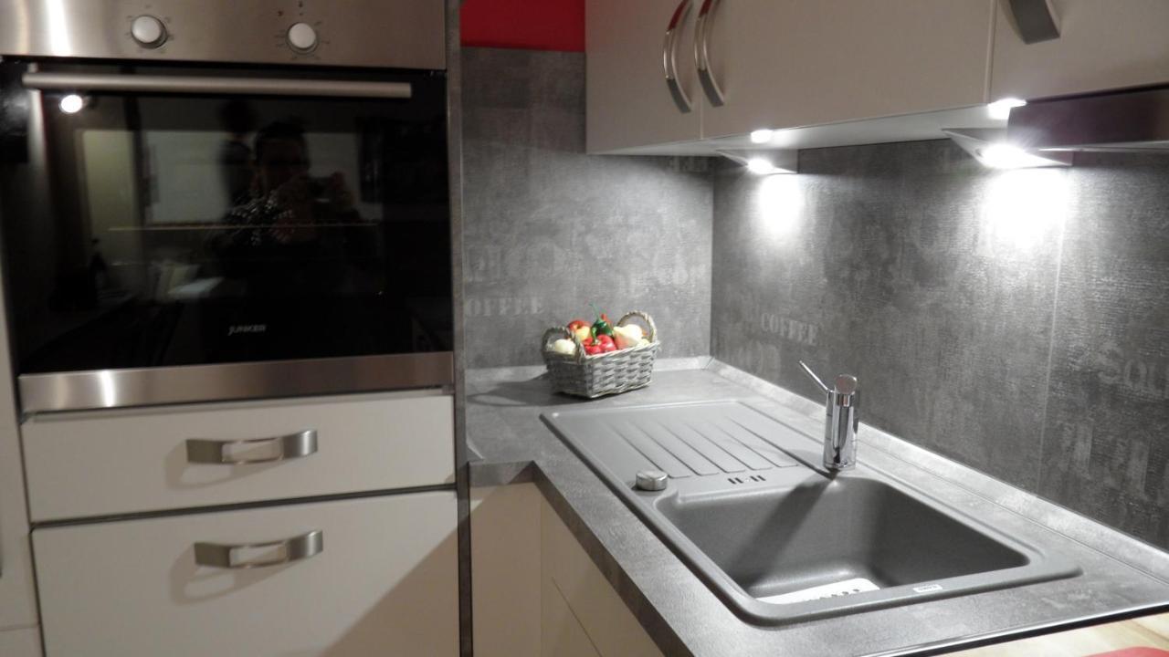 Ferienwohnung Winternest In Винтерберг Экстерьер фото
