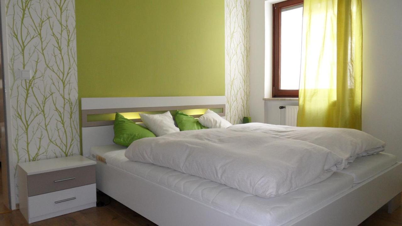 Ferienwohnung Winternest In Винтерберг Экстерьер фото