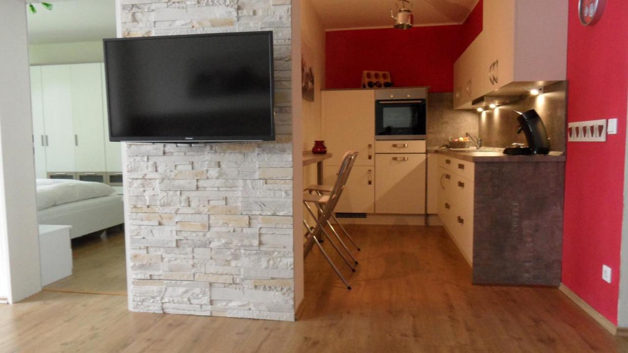 Ferienwohnung Winternest In Винтерберг Экстерьер фото