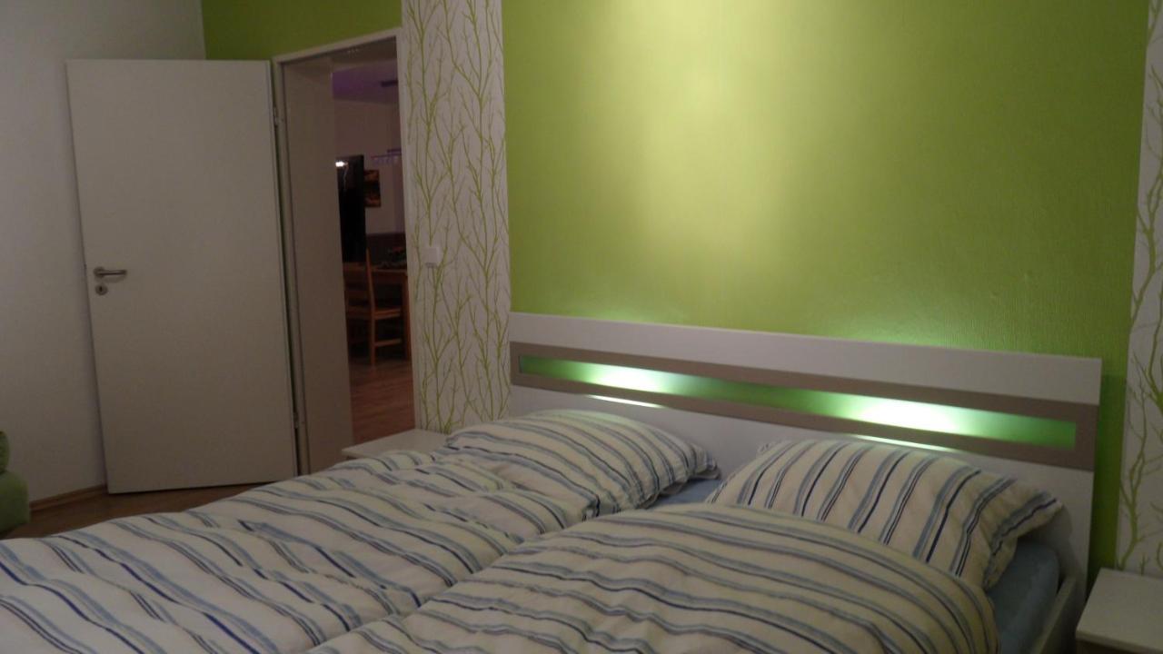 Ferienwohnung Winternest In Винтерберг Экстерьер фото