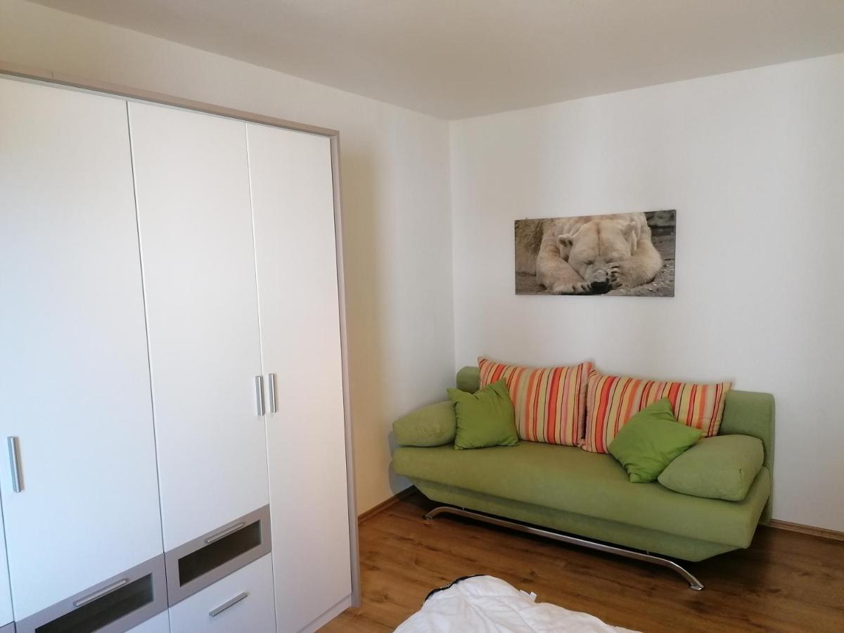 Ferienwohnung Winternest In Винтерберг Экстерьер фото