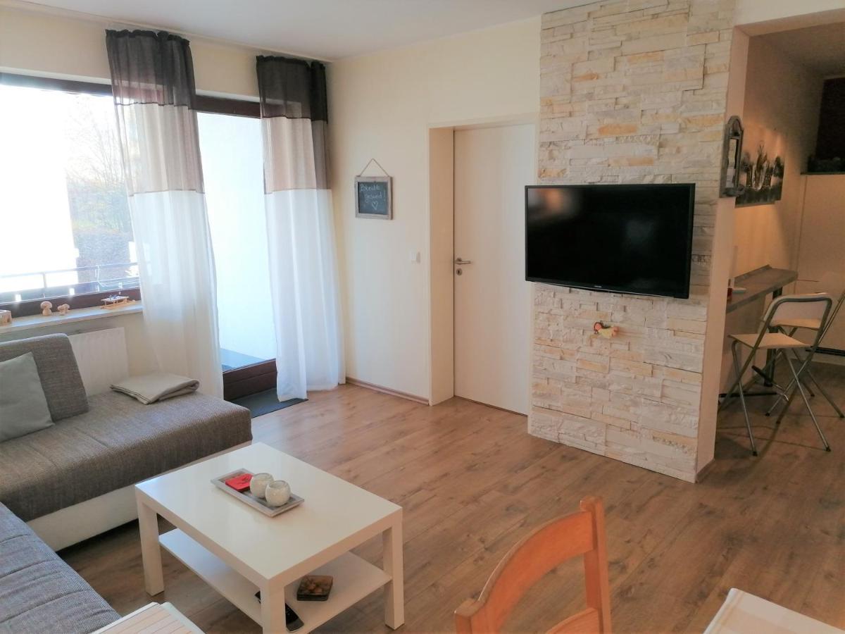 Ferienwohnung Winternest In Винтерберг Экстерьер фото